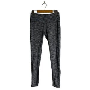 Mondetta Women's Gray Performance Wear Leggings